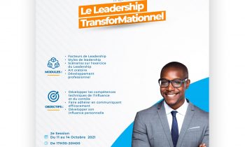 ExcelJob Formation : Le Leadership Transformationnel, nouvelle session ! Du 11 au 14 octobre 2021