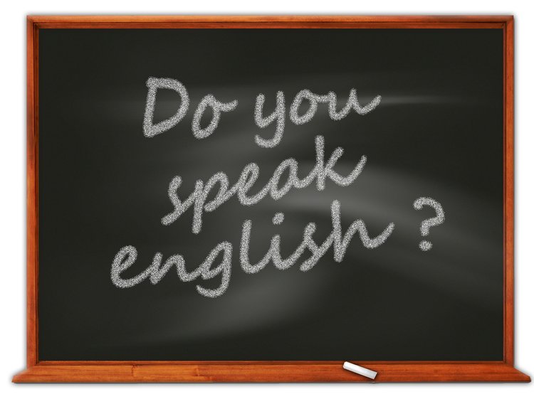 parler-anglais