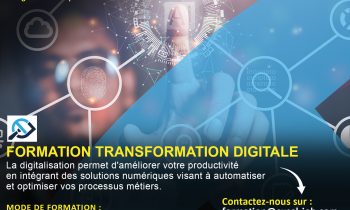 Formation ExcelJob : La Transformation Digitale
