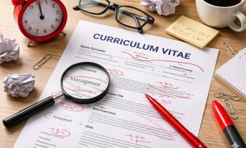 Les erreurs qui sabotent votre CV (et comment les éviter en 2026)